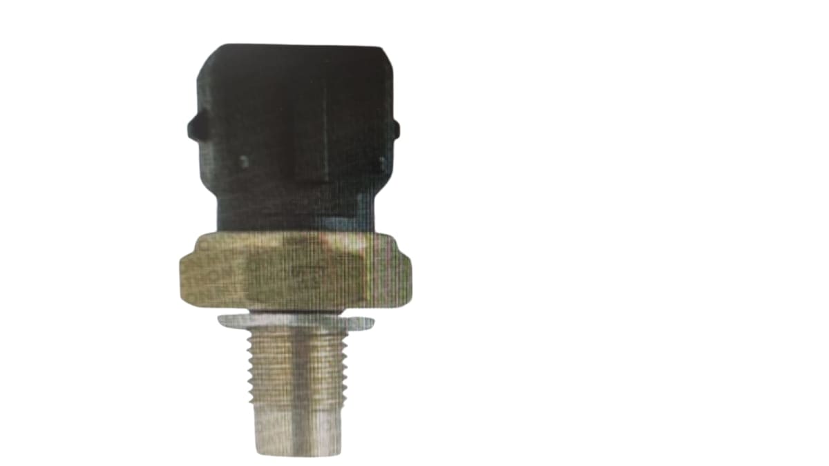 Sensor/Bulbo De Temperatura Negro (2 Pines) Volkswagen Gol G3-G4  2001-On3