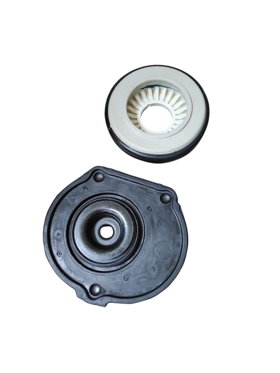 SOPORTE AMORTIGUADOR/ CAZOLETA DELANTERA DERECHA FIAT 1.3 MJ DOBLO 09/- LINEA - FIORINO CITY - QUBO- RAM 10004