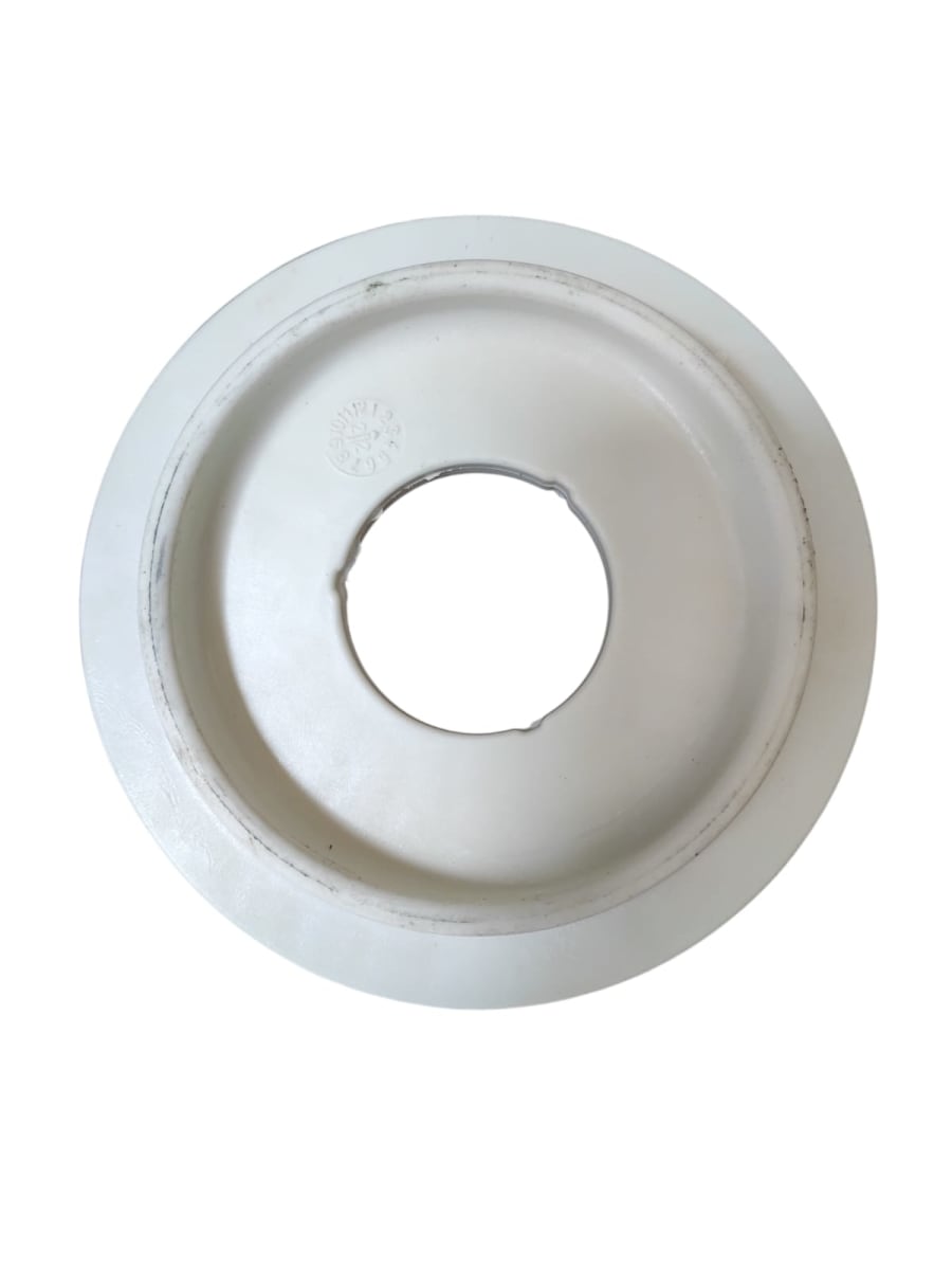 CAZOLETA/SOPORTE AMORTIGUADOR DELANTERO IZQUIERDO FIAT 1.3 MJ DOBLO 09/- LINEA - FIORINO CITY - QUBO- RAM 10006