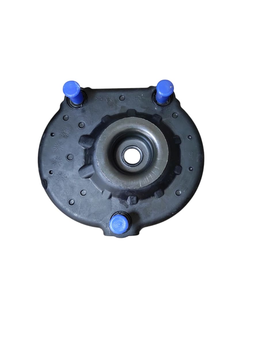 SOPORTE AMORTIGUADOR/ CAZOLETA DELANTERA DERECHA FIAT 1.3 MJ DOBLO 09/- LINEA - FIORINO CITY - QUBO- RAM 10007