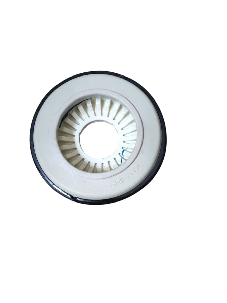 CAZOLETA/SOPORTE AMORTIGUADOR DELANTERO IZQUIERDO FIAT 1.3 MJ DOBLO 09/- LINEA - FIORINO CITY - QUBO- RAM 10005