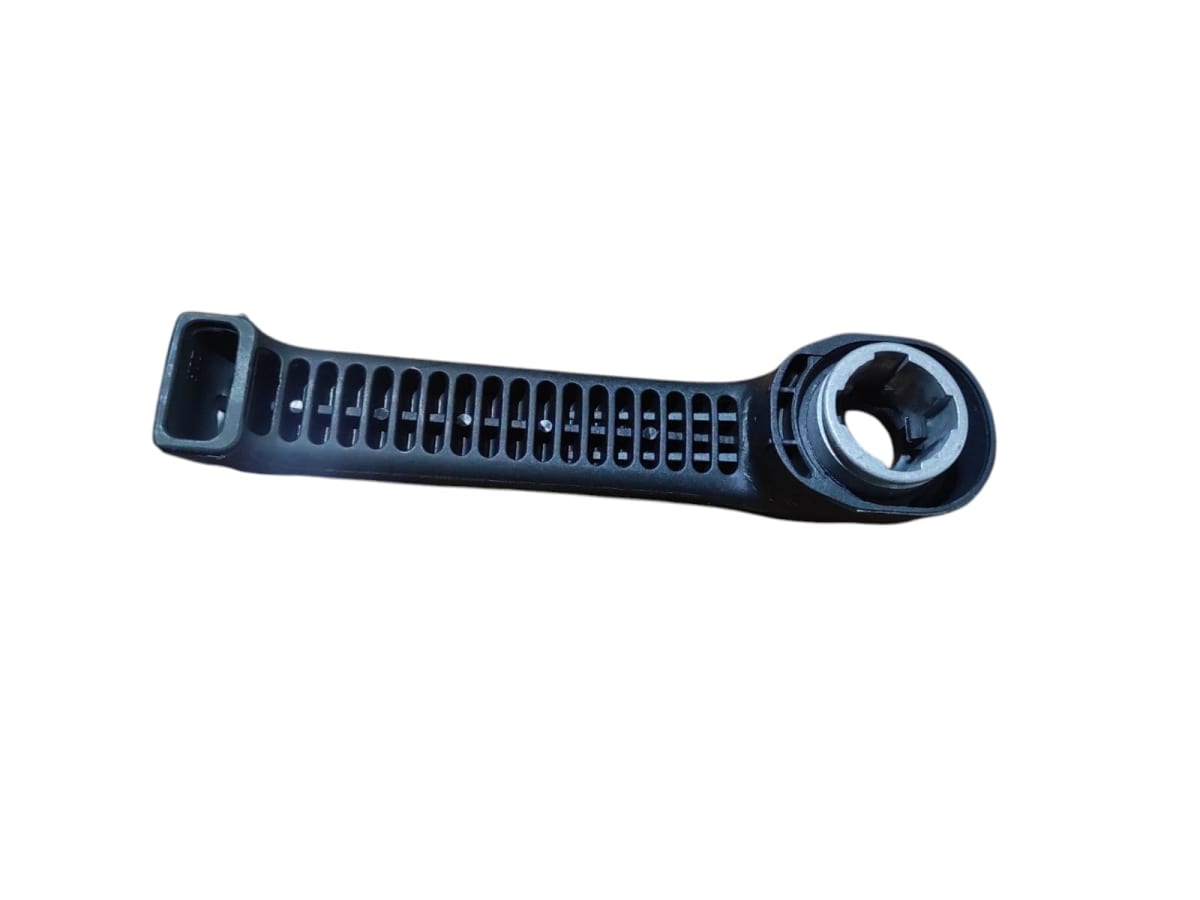 Manilla Externa Porton Trasero Fiat Fiorino años 1997/20032