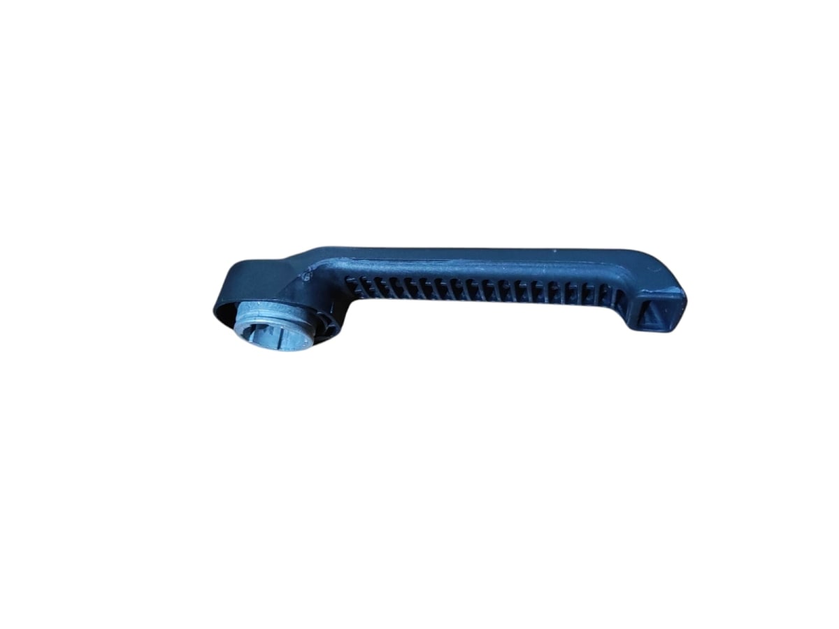 Manilla Externa Porton Trasero Fiat Fiorino años 1997/20033