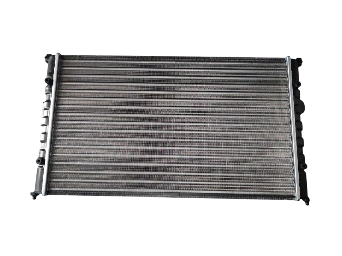 RADIADOR DE MOTOR VOLKSWAGEN GOLF A3 ADD - VENTO AÑOS 1993/1999 MOTORES 1.8 - 2.04