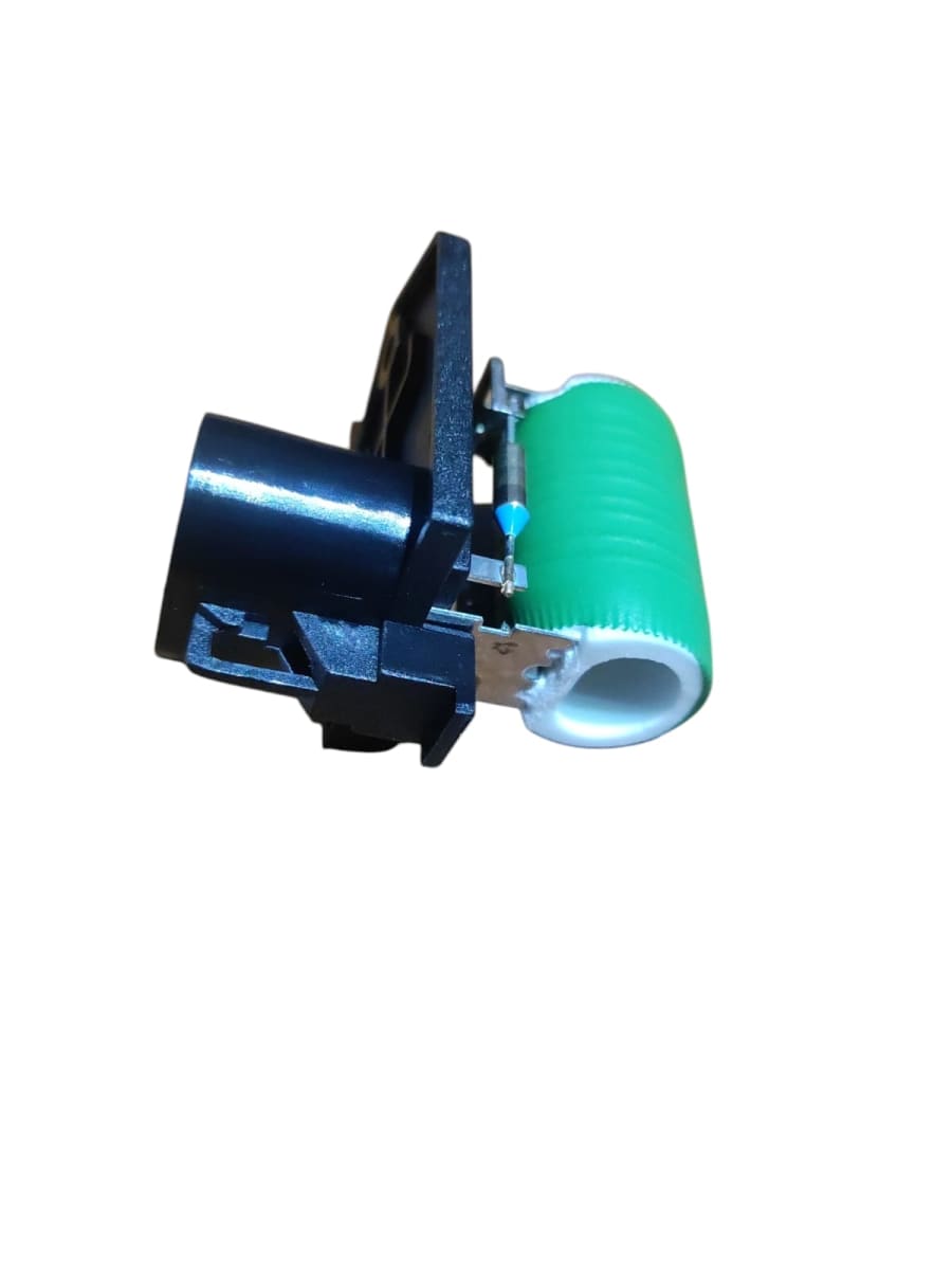 RESISTENCIA ELECTRICA COMP. FIAT DOBLO 1.3 MJ 06/15 - RAM V1000 - 500X 2