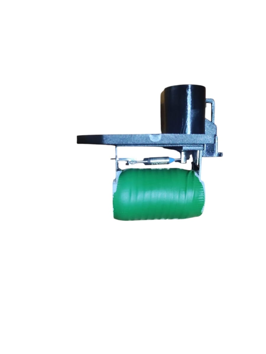 RESISTENCIA ELECTRICA COMP. FIAT DOBLO 1.3 MJ 06/15 - RAM V1000 - 500X5