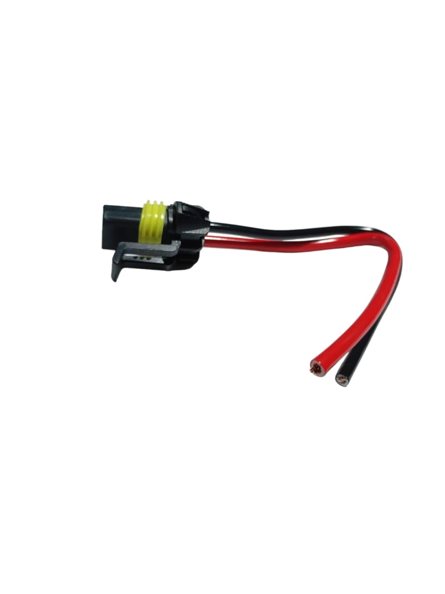 CONEXION BULBO ELECTROVENTILADOR  FIAT SMART - UNO - FIORINO - PALIO - PUNTO 55-60-75-904