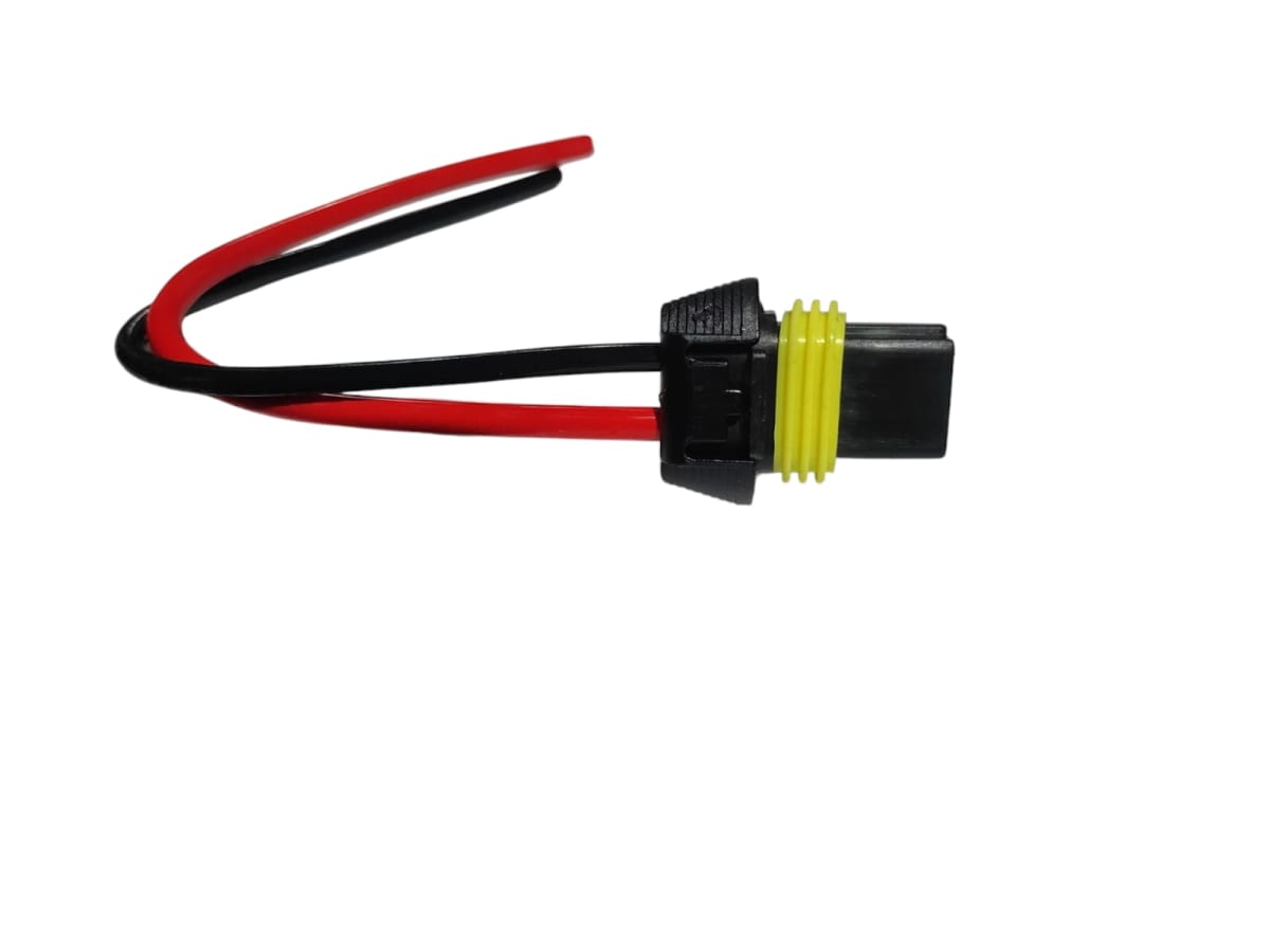 CONEXION BULBO ELECTROVENTILADOR  FIAT SMART - UNO - FIORINO - PALIO - PUNTO 55-60-75-901