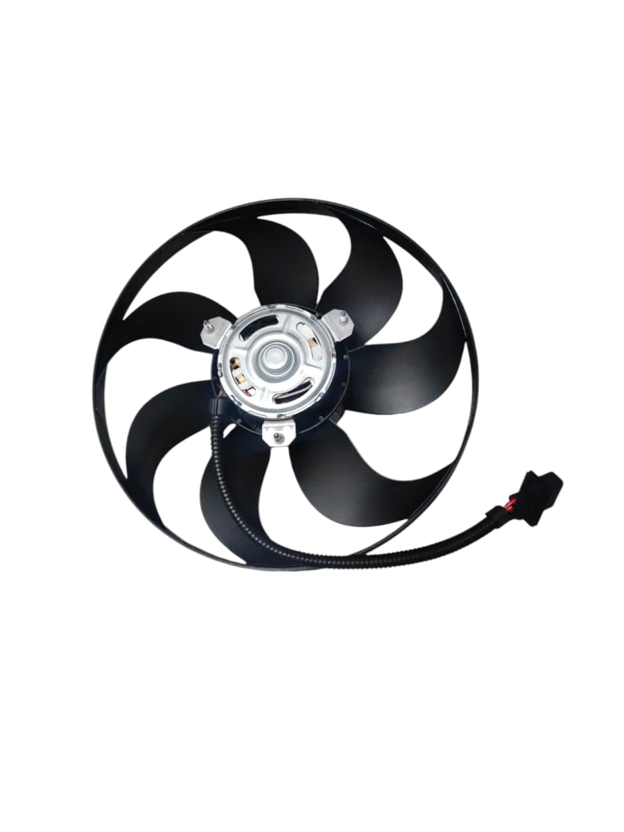 Electroventilador Volkswagen Fox 1.6 BAH6