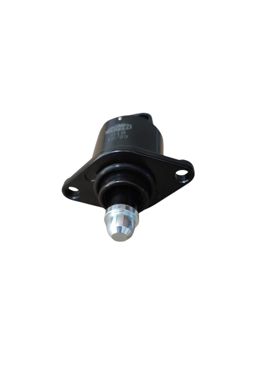 VALVULA IAC (MOTOR RALENTI) FIAT PUNTO 75 SX-STRADA FIRE 1.3 HASTA 20047