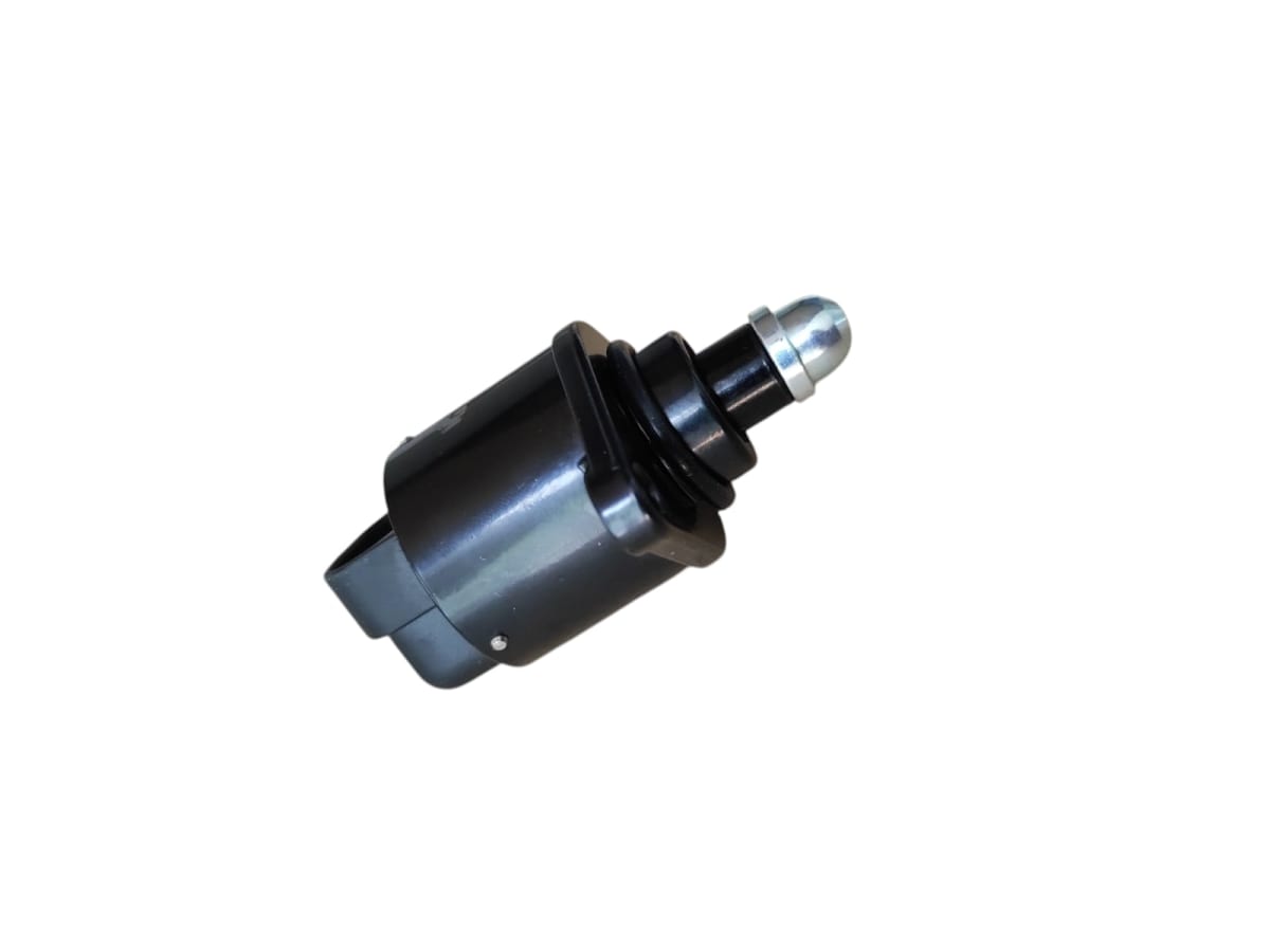VALVULA IAC (MOTOR RALENTI) FIAT PUNTO 75 SX-STRADA FIRE 1.3 HASTA 20046