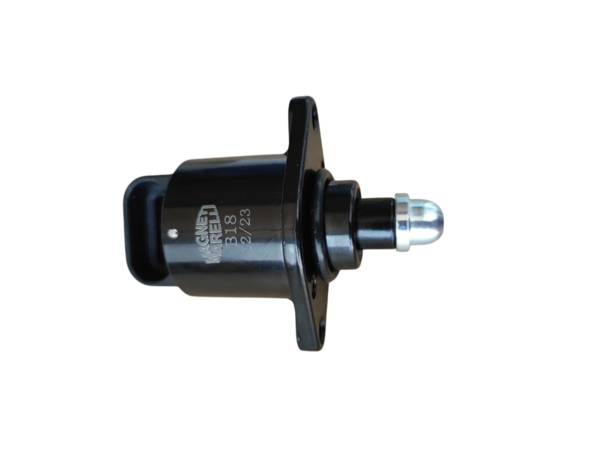 VALVULA IAC (MOTOR RALENTI) FIAT PUNTO 75 SX-STRADA FIRE 1.3 HASTA 20048
