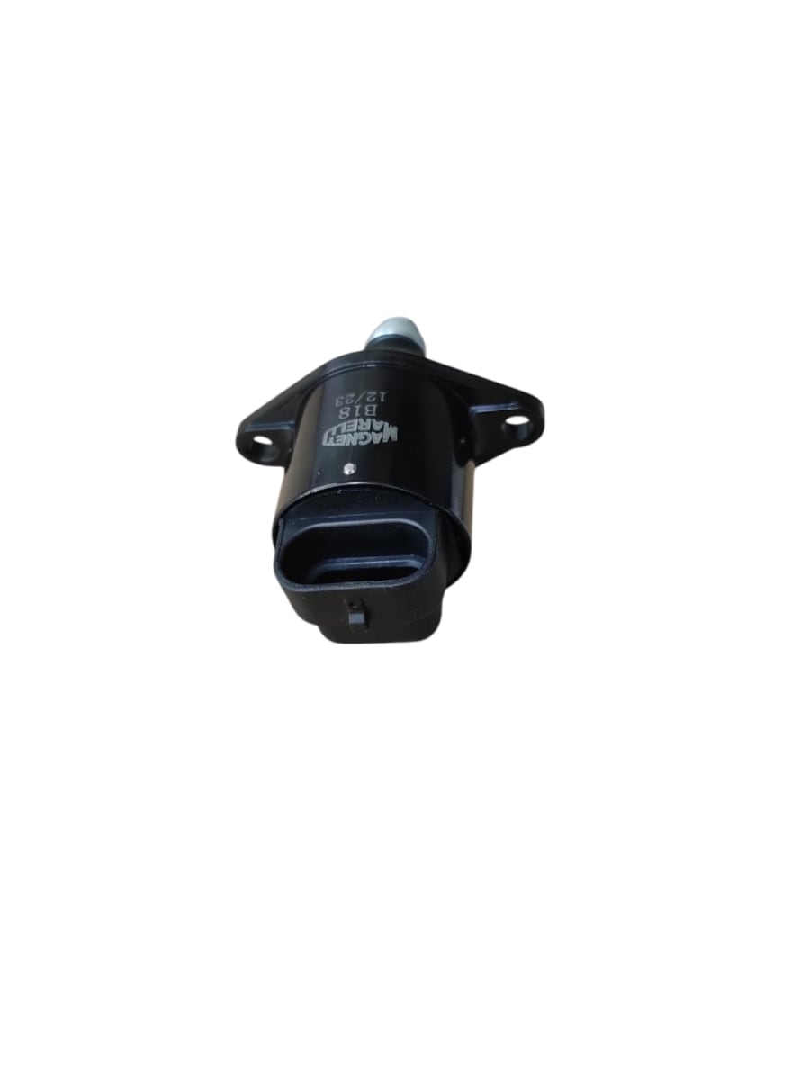 VALVULA IAC (MOTOR RALENTI) FIAT PUNTO 75 SX-STRADA FIRE 1.3 HASTA 20045