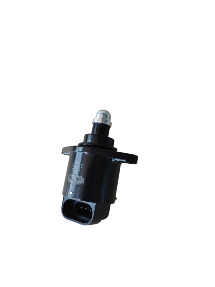 VALVULA IAC (MOTOR RALENTI) FIAT PUNTO 75 SX-STRADA FIRE 1.3 HASTA 2004 0
