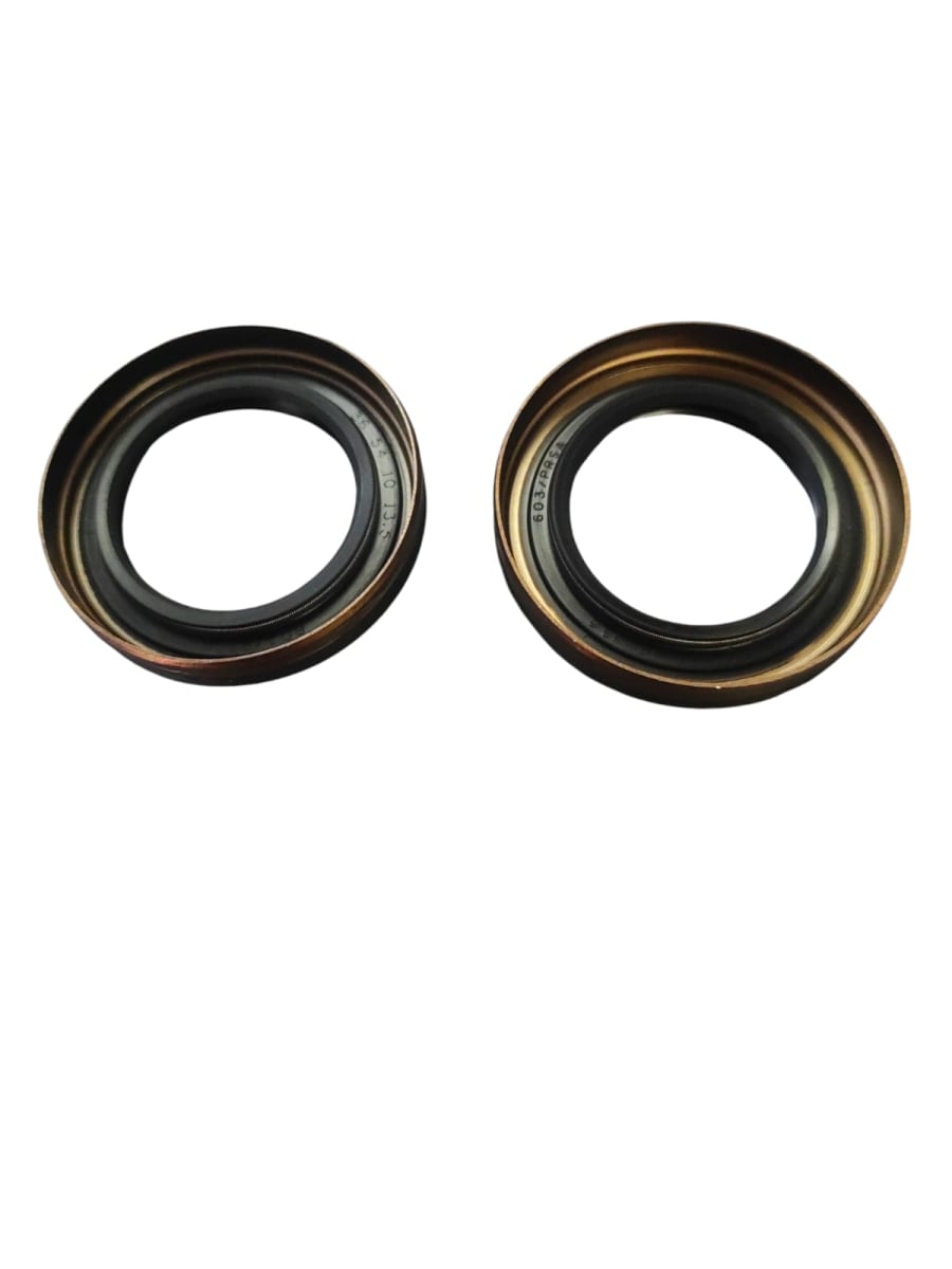 Retenes Salida Caja Para Fiat Palio Atractive - Brava - Bravo -Grande Punto-  Panda- Punto 55-60-75- Linea - Fiat 500 (El par)2