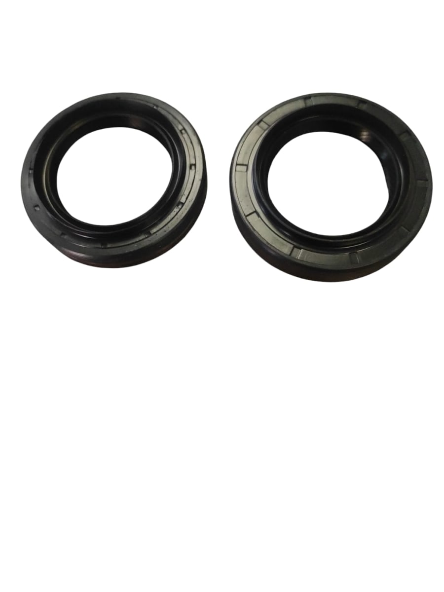 Retenes Salida Caja Para Fiat Palio Atractive - Brava - Bravo -Grande Punto-  Panda- Punto 55-60-75- Linea - Fiat 500 (El par) 0