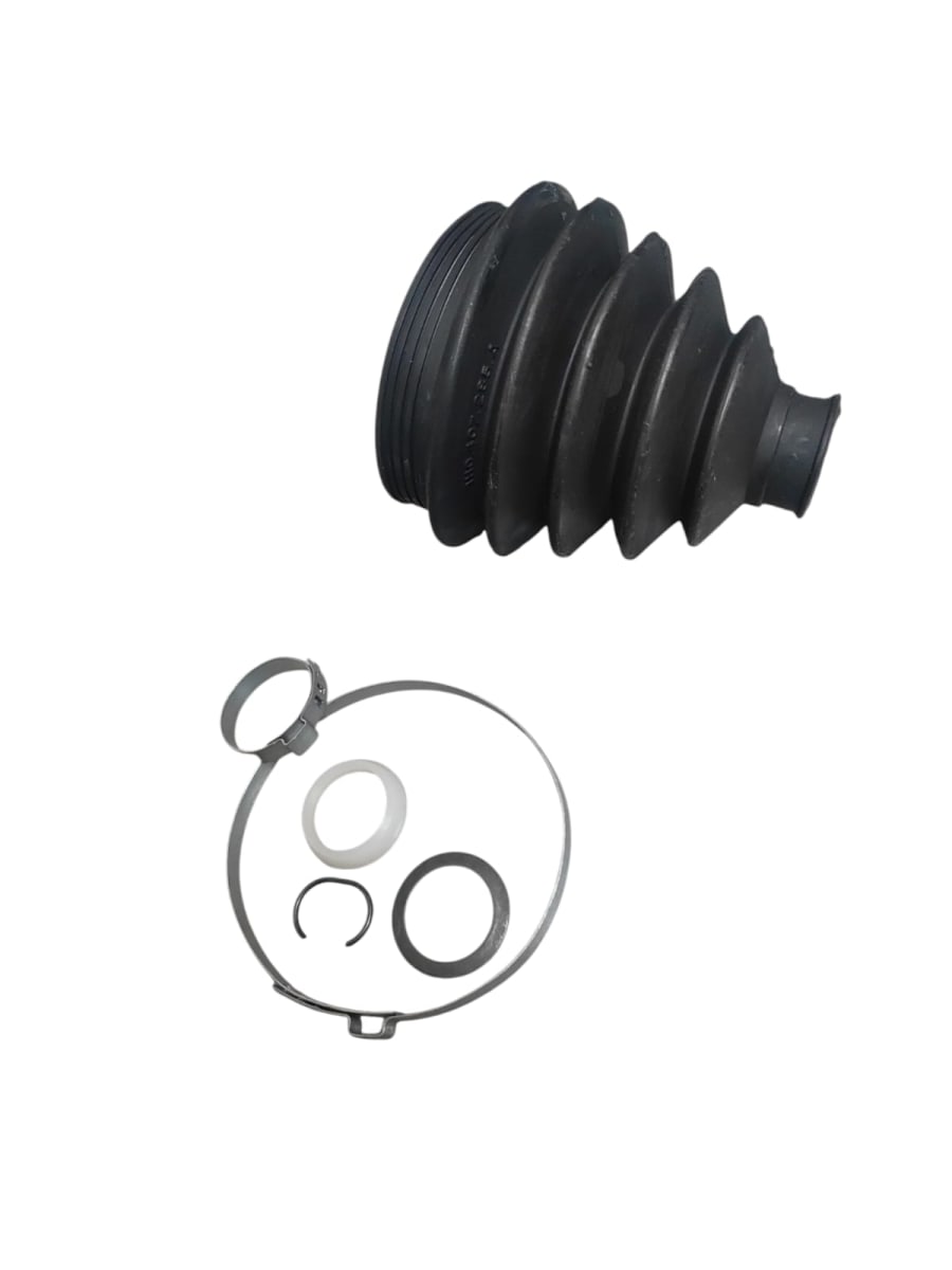 GUARDAPOLVO/FUELLE JUNTA HOMOCINETICA VOLKSWAGEN GOLF A3 /99 - GOLF A4 BORA MOTORES 2.0 DESDE  99-2007 (LADO RUEDA)1