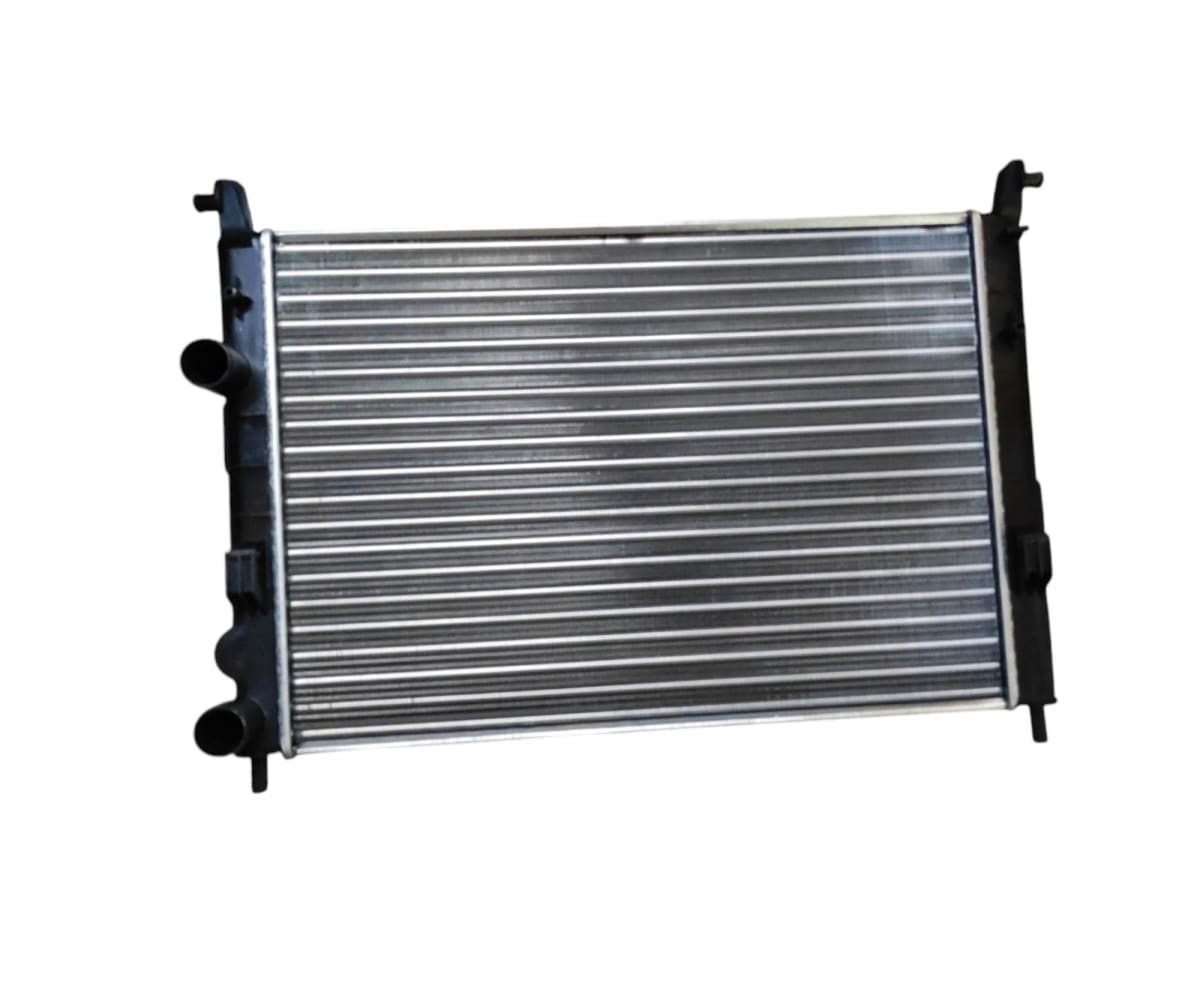 RADIADOR S/BEHR P/SIN BULBO FIAT STRADA WORKING 2010/2017  -   PALIO 1.3 EX 2002/ ELX/ FIRE   -   SIENA EX/FIRE 5