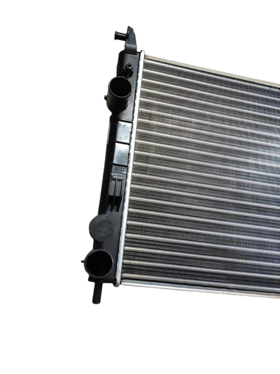 RADIADOR S/BEHR P/SIN BULBO FIAT STRADA WORKING 2010/2017  -   PALIO 1.3 EX 2002/ ELX/ FIRE   -   SIENA EX/FIRE4