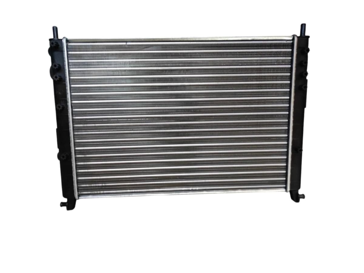 RADIADOR S/BEHR P/SIN BULBO FIAT STRADA WORKING 2010/2017  -   PALIO 1.3 EX 2002/ ELX/ FIRE   -   SIENA EX/FIRE3