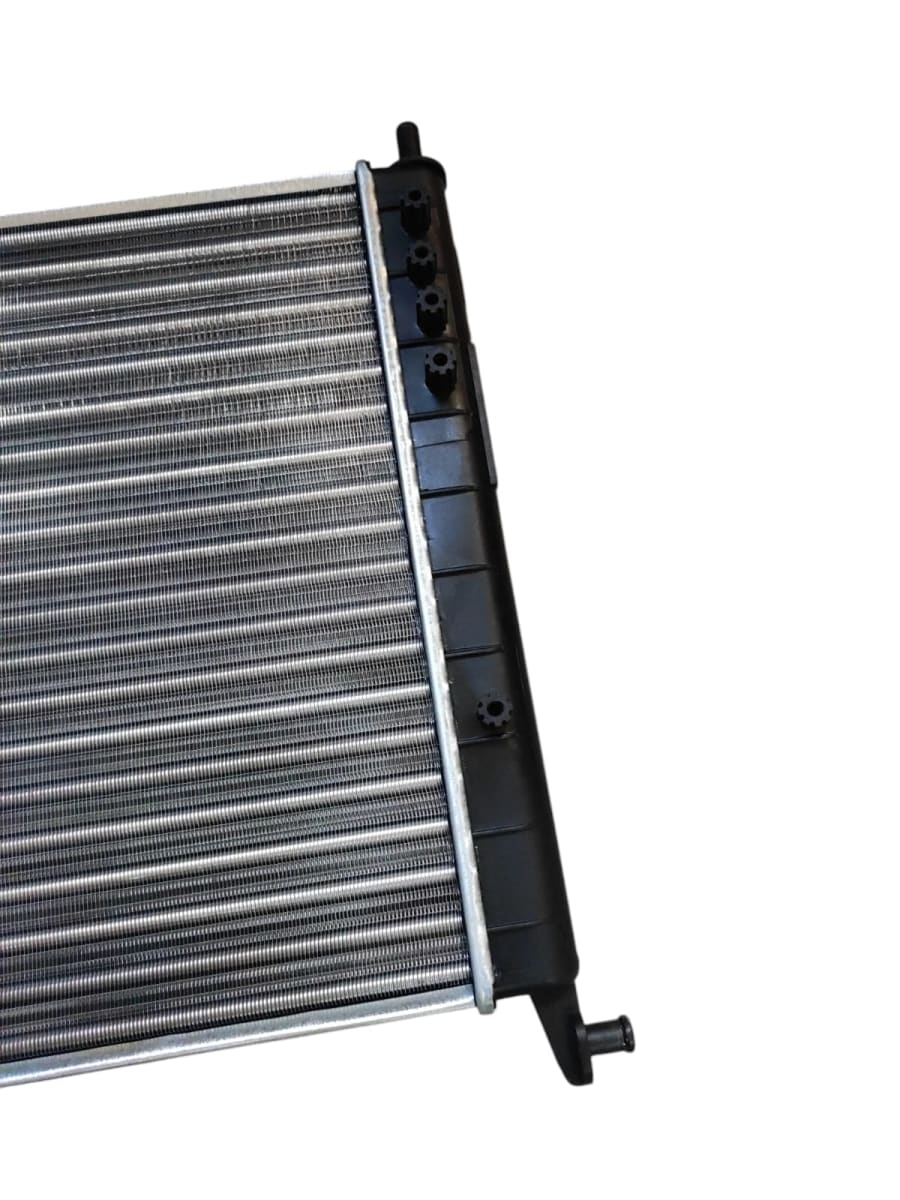 RADIADOR S/BEHR P/SIN BULBO FIAT STRADA WORKING 2010/2017  -   PALIO 1.3 EX 2002/ ELX/ FIRE   -   SIENA EX/FIRE2