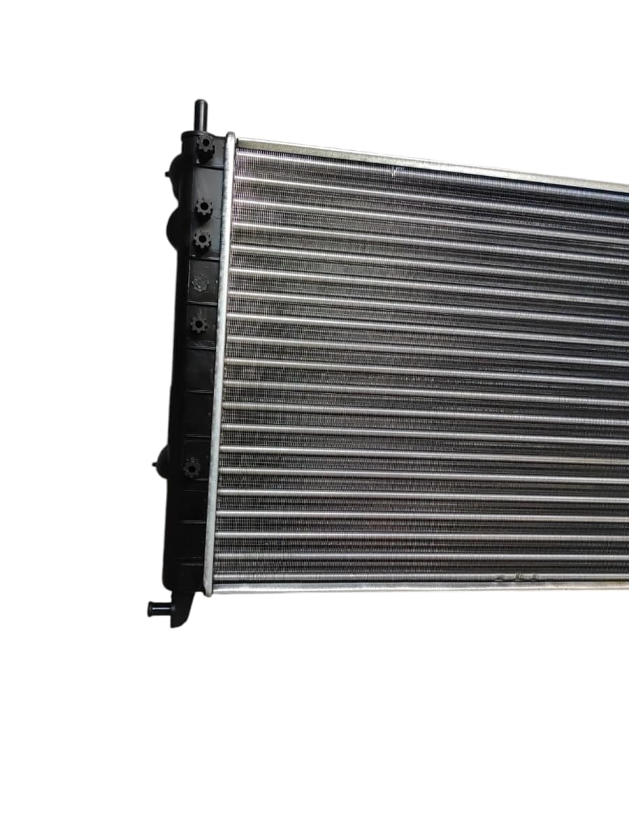 RADIADOR S/BEHR P/SIN BULBO FIAT STRADA WORKING 2010/2017  -   PALIO 1.3 EX 2002/ ELX/ FIRE   -   SIENA EX/FIRE1