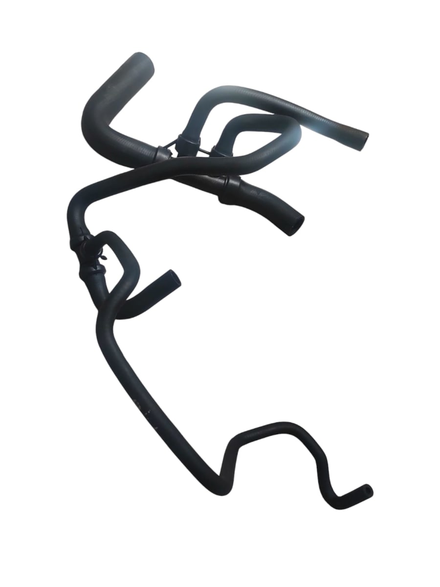 Manguera Inferior Radiador Fiat Strada Fire 2011/ - Working- Trekking-  1.4 - Ram 7005