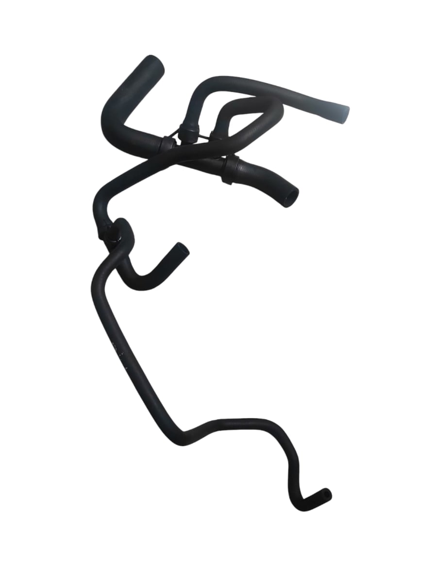 Manguera Inferior Radiador Fiat Strada Fire 2011/ - Working- Trekking-  1.4 - Ram 7004