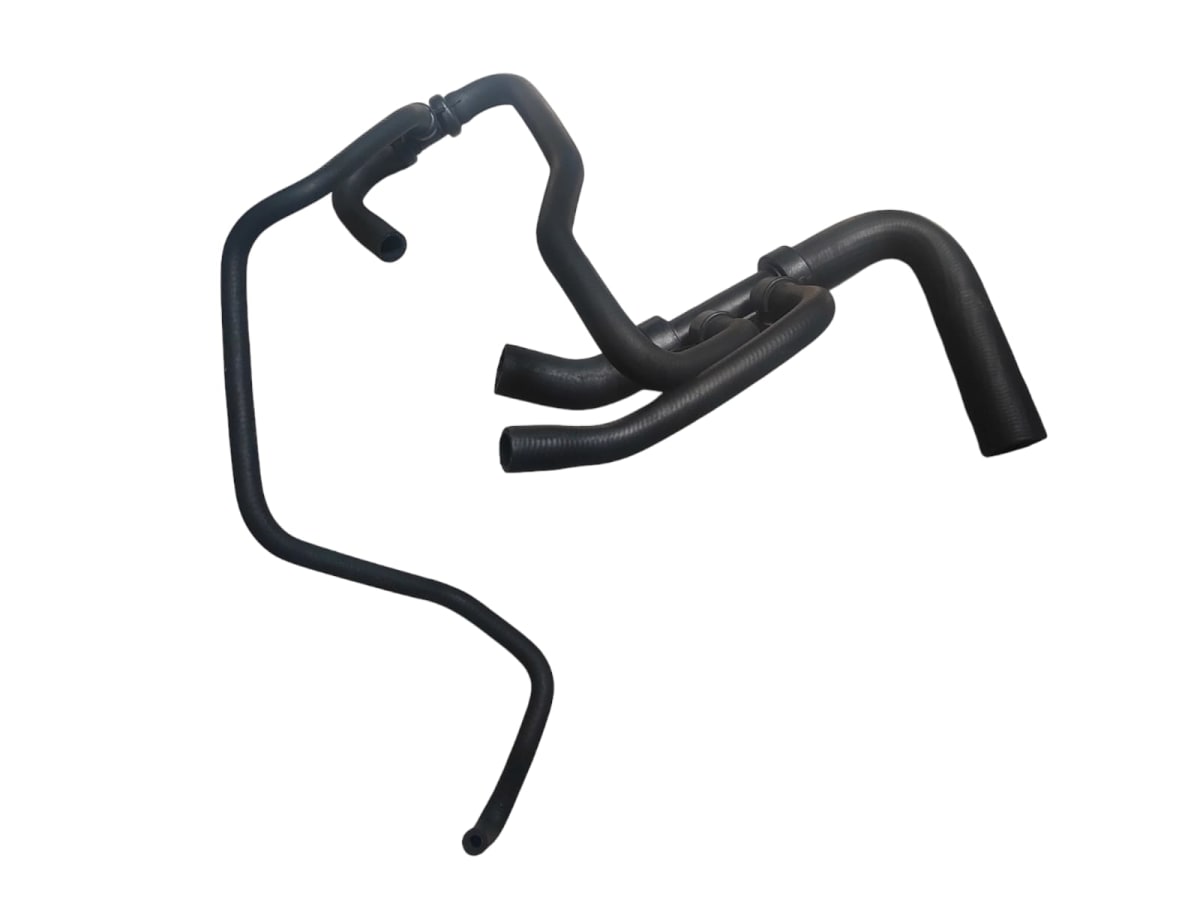 Manguera Inferior Radiador Fiat Strada Fire 2011/ - Working- Trekking-  1.4 - Ram 7006