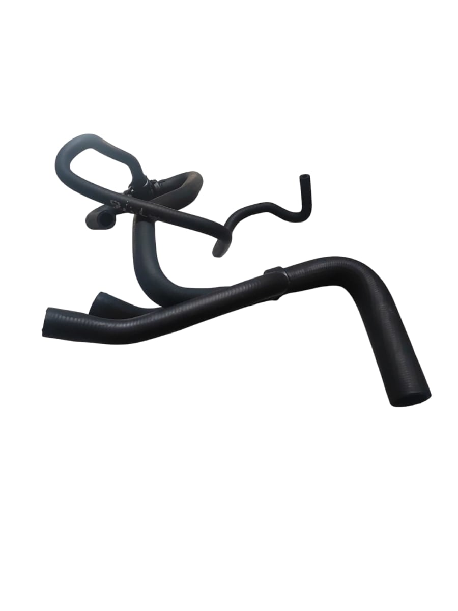 Manguera Inferior Radiador Fiat Strada Fire 2011/ - Working- Trekking-  1.4 - Ram 7002