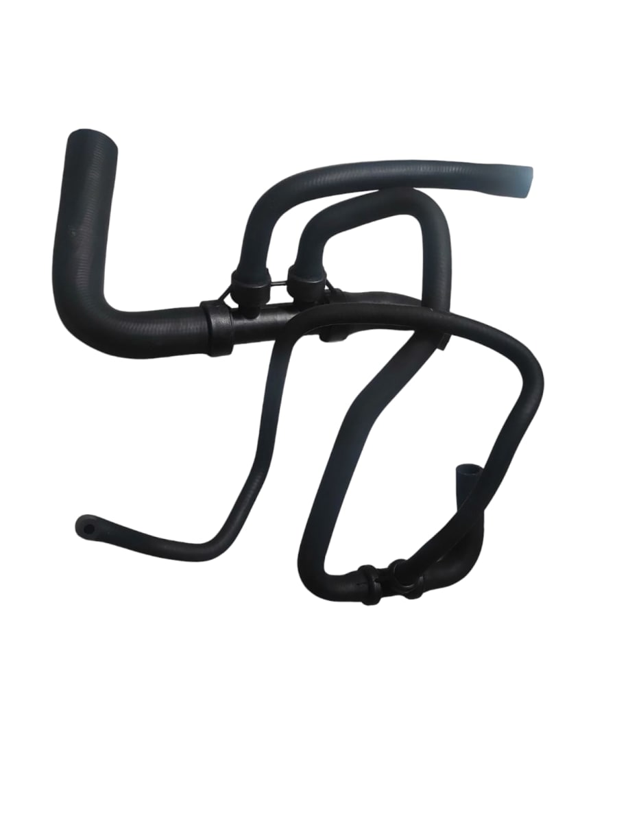 Manguera Inferior Radiador Fiat Strada Fire 2011/ - Working- Trekking-  1.4 - Ram 700 2