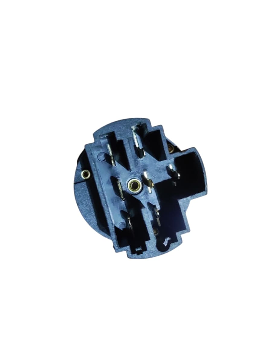 REPARACION CHAPA CONTACTO FIAT PALIO / SIENA EX - ELX3