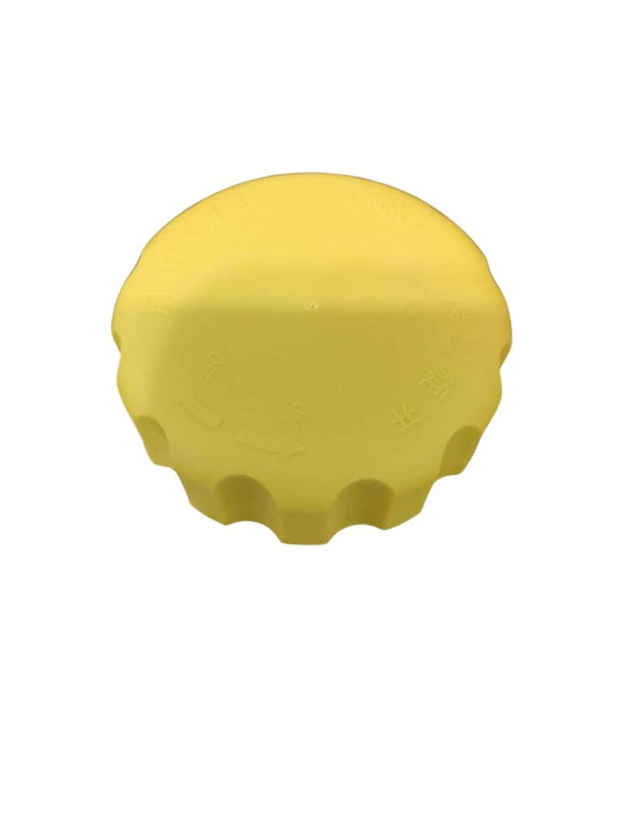 Tapa Deposito Auxiliar para Chery New Iq - Destiny1