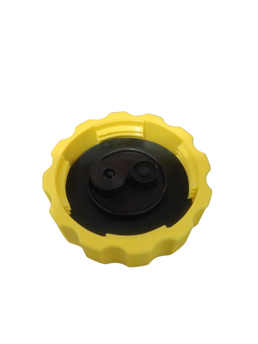 Tapa Deposito Auxiliar para Chery New Iq - Destiny2