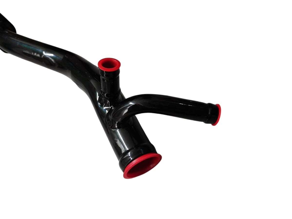 Tubo Calefacción Fiat Uno 2000/2003 - Fiorino Mpi 1.3 2000/20034