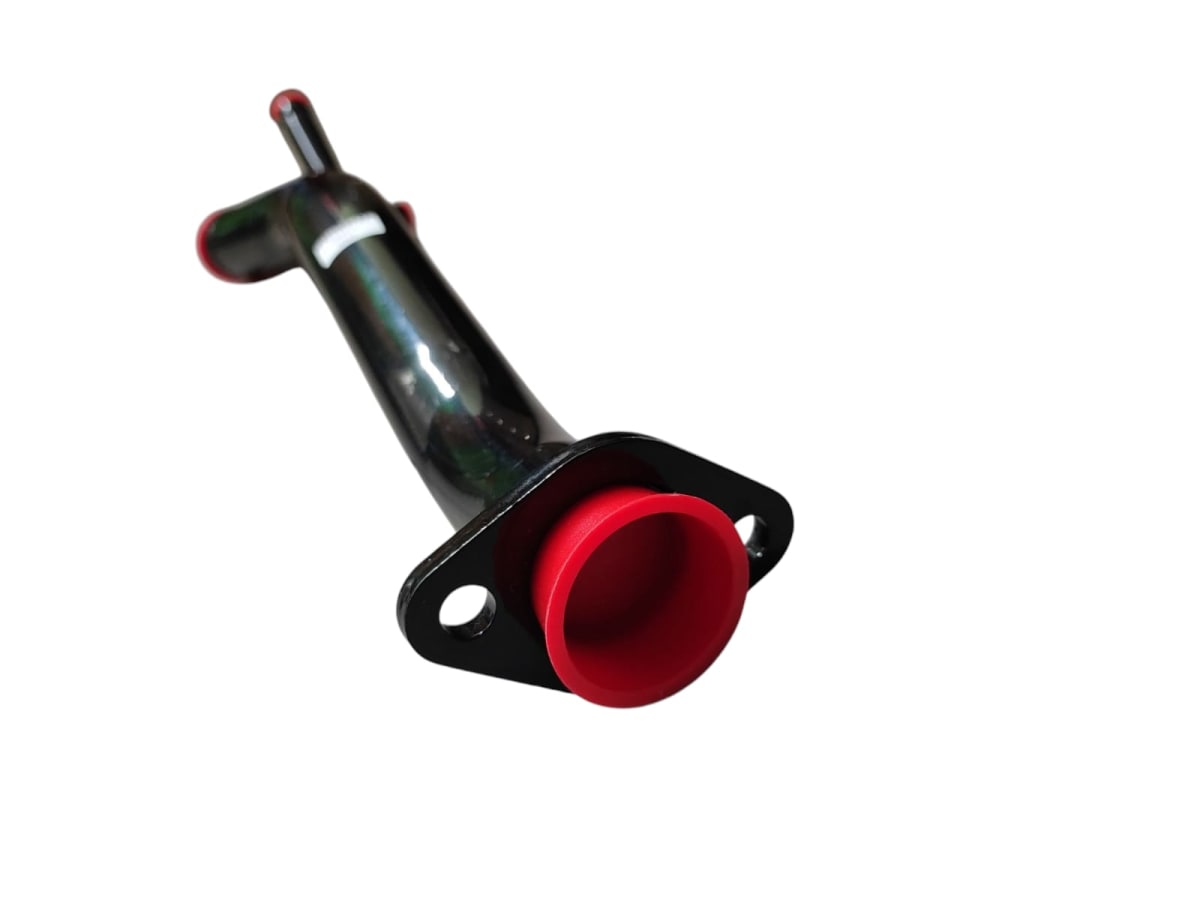 Tubo Calefacción Fiat Uno 2000/2003 - Fiorino Mpi 1.3 2000/20033