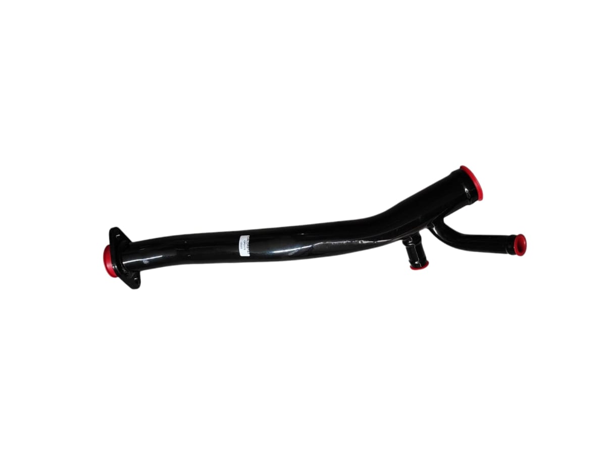 Tubo Calefacción Fiat Uno 2000/2003 - Fiorino Mpi 1.3 2000/2003 0