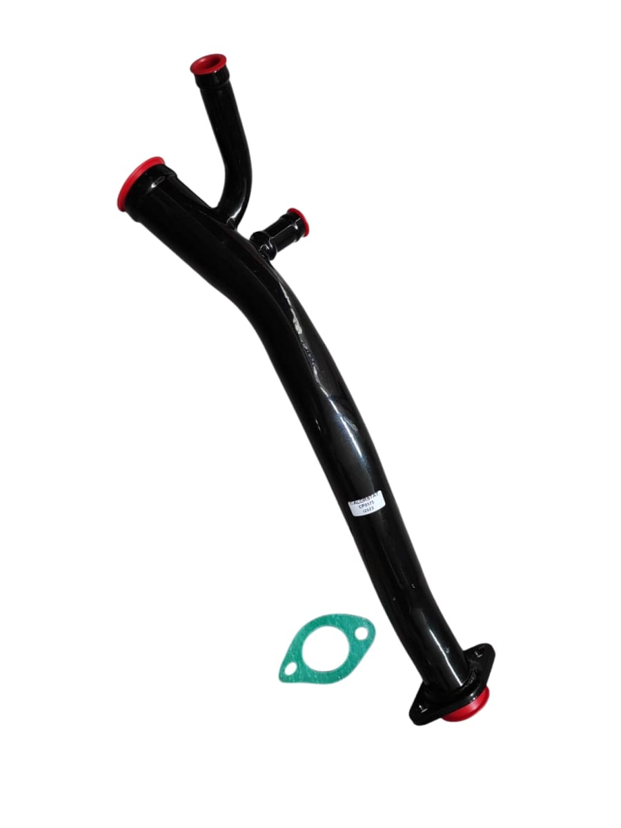 Tubo Calefacción Fiat Uno 2000/2003 - Fiorino Mpi 1.3 2000/20032