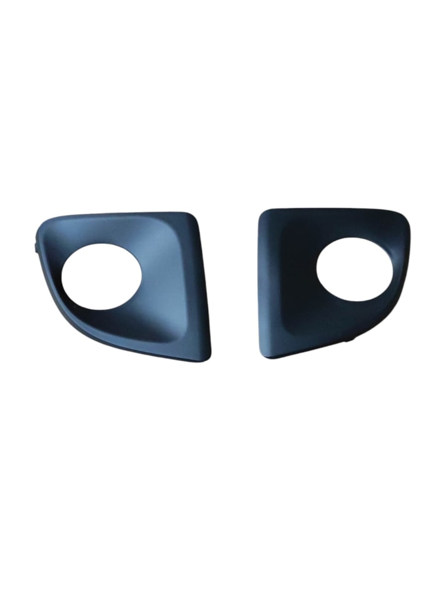 Biseles Neblineros Chery New Tiggo (el Par)2