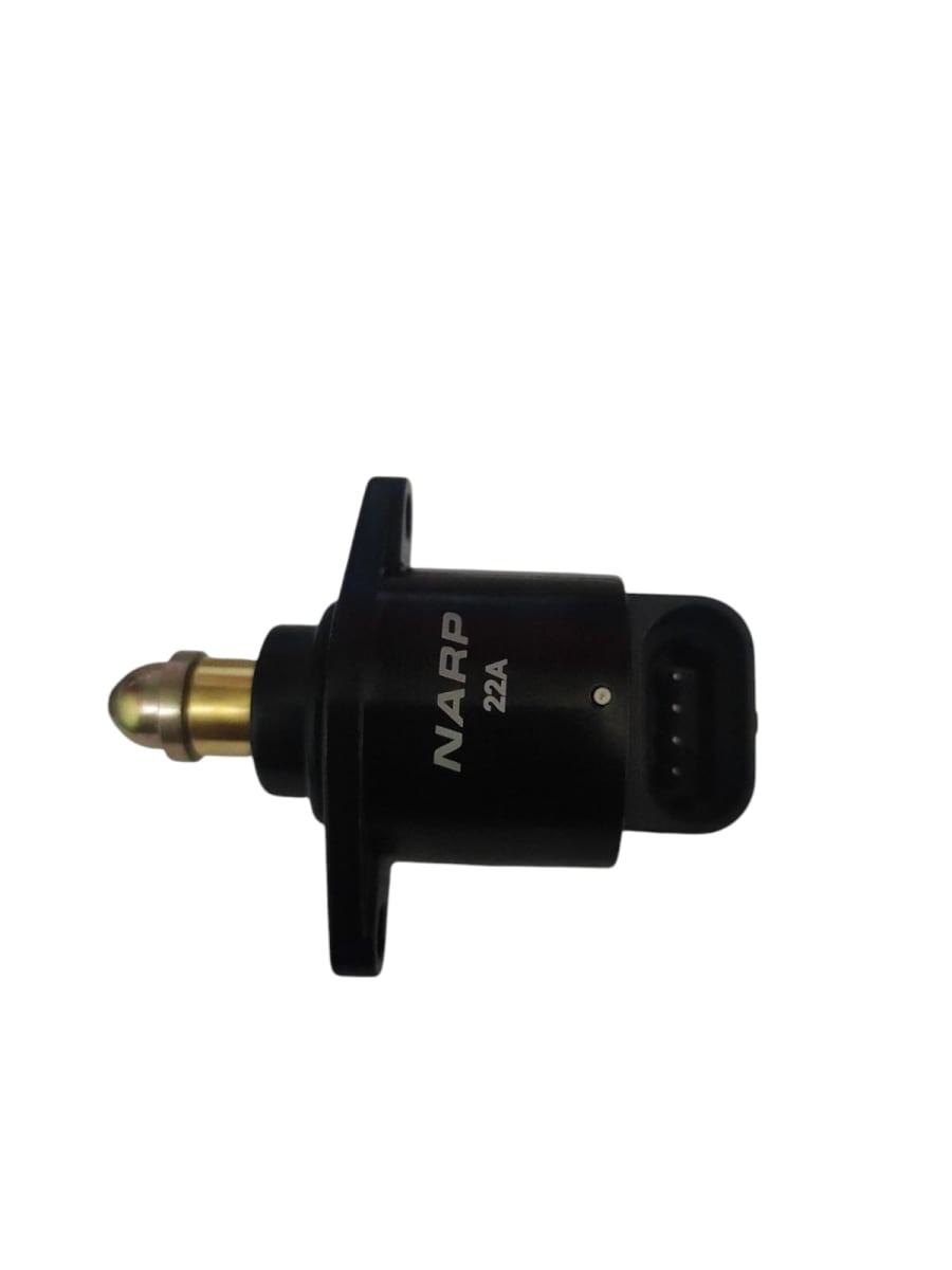 VALVULA IAC FIAT PUNTO 75 SX-STRADA FIRE 1.3 HASTA 20044