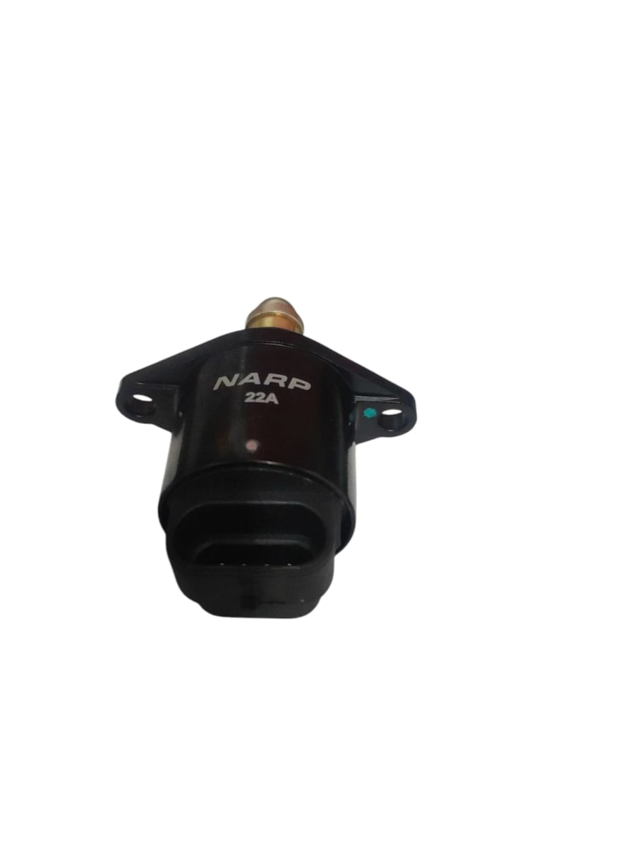 VALVULA IAC FIAT PUNTO 75 SX-STRADA FIRE 1.3 HASTA 20042