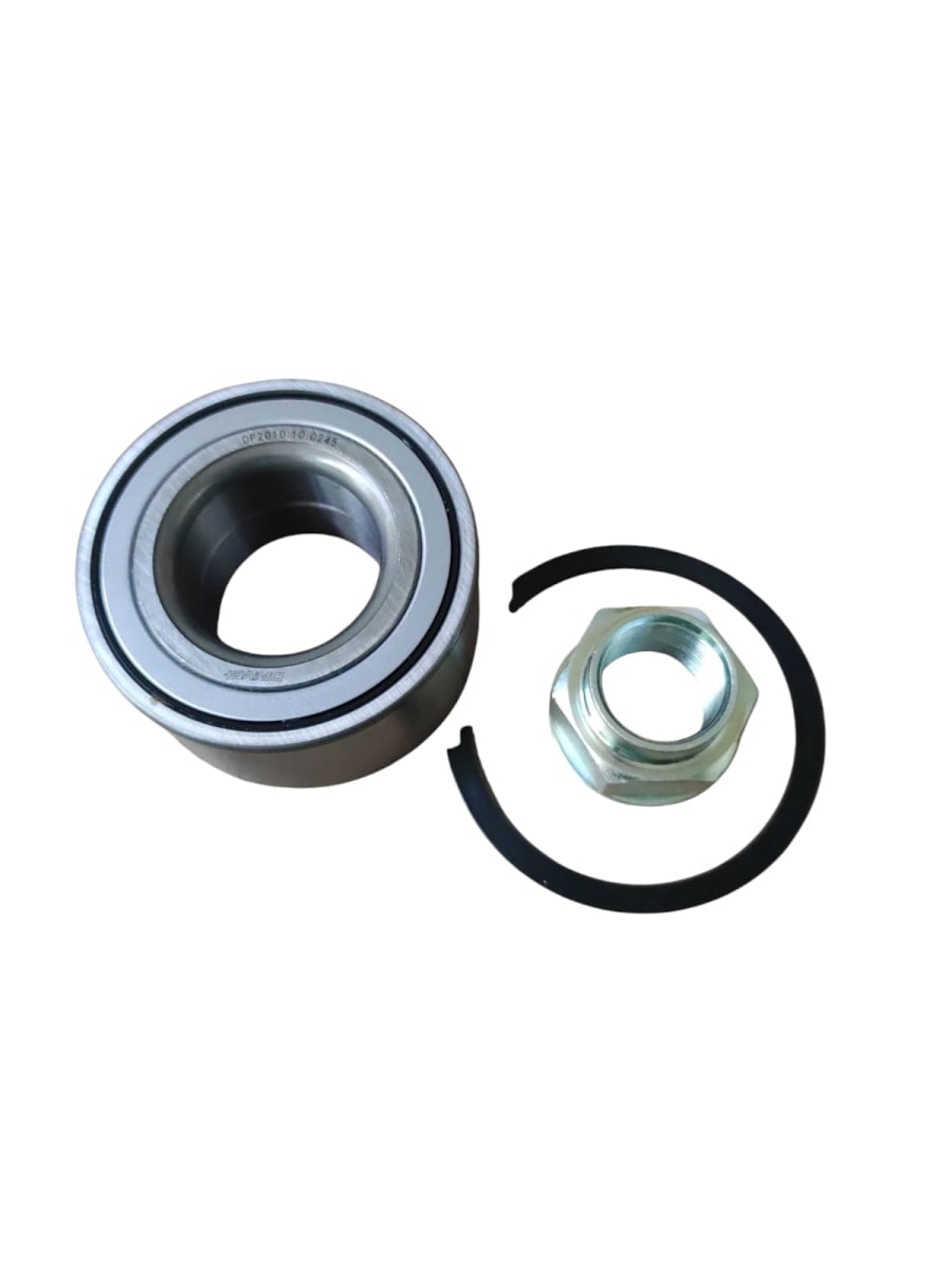 RODAMIENTO RUEDA DELANTERA  C/ABS 1.8 STILO-DOBLO .MJD 092