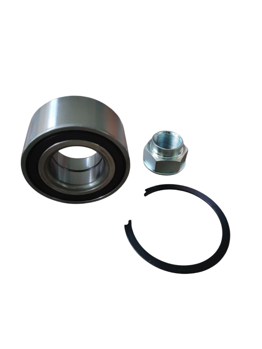 RODAMIENTO RUEDA DELANTERA  C/ABS 1.8 STILO-DOBLO .MJD 093