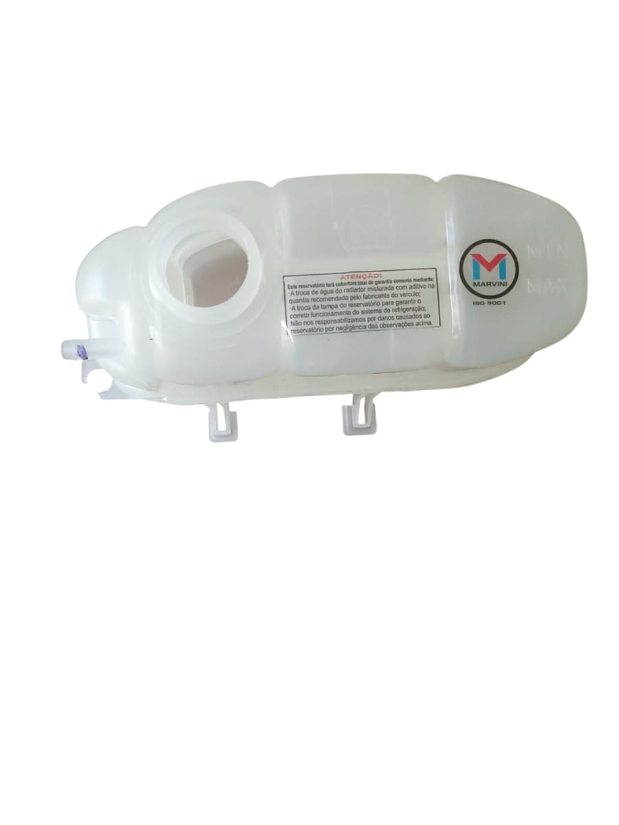 Deposito Auxiliar Radiador Fiat Palio- Strada - 1.6 Ram 700- Palio Sx/ Sist. Valeo 0
