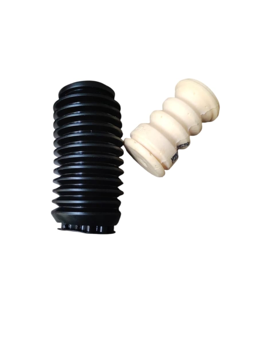 Guardapolvo Con Tope Amortiguador Trasero Volkswagen Gol G3 Y G42