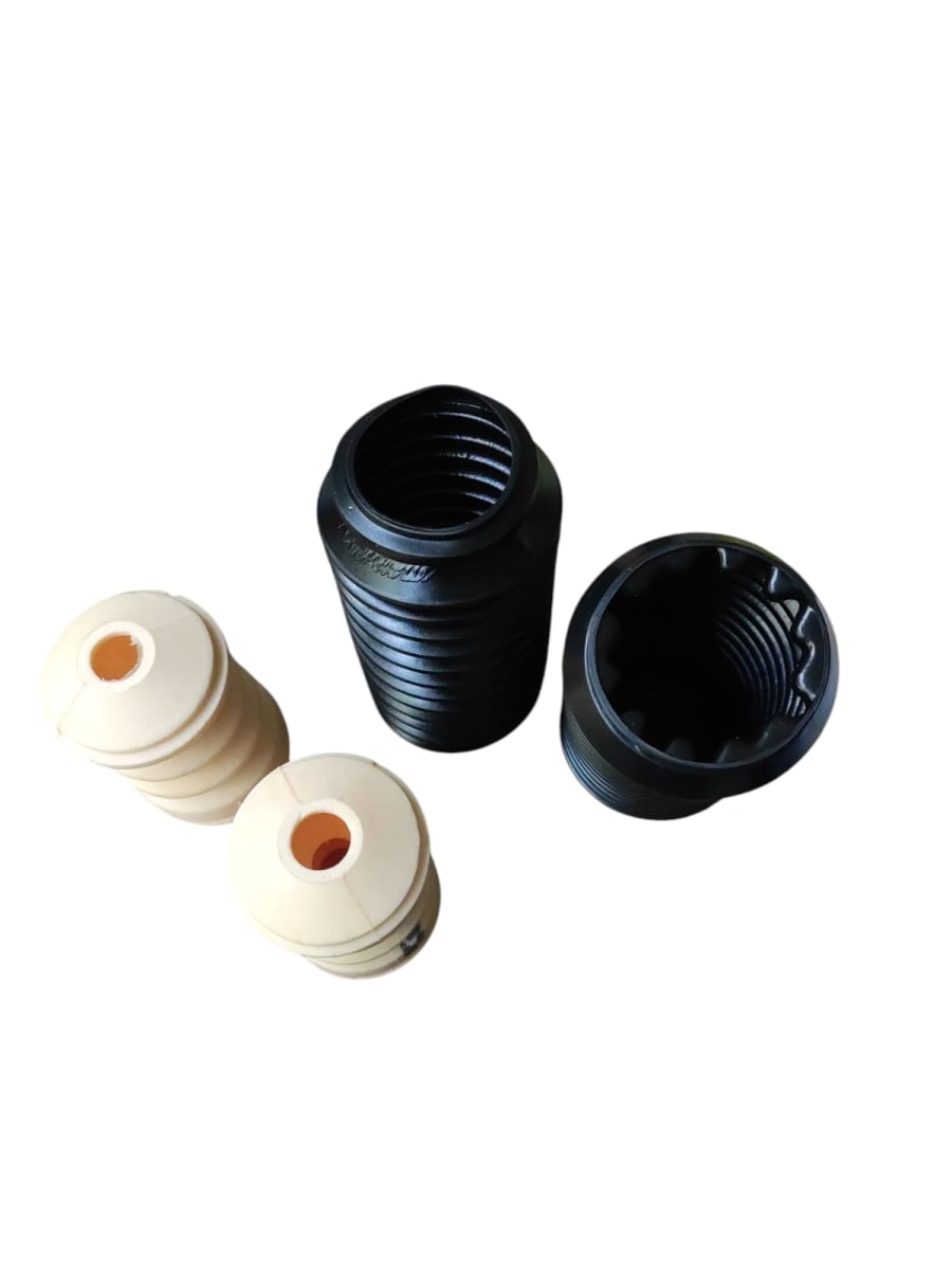 Guardapolvo Con Tope Amortiguador Trasero Volkswagen Gol G3-G4 (EL PAR)2