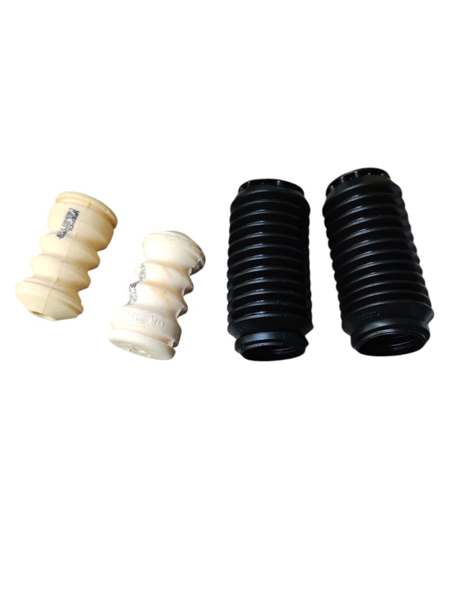 Guardapolvo Con Tope Amortiguador Trasero Volkswagen Gol G3-G4 (EL PAR)4