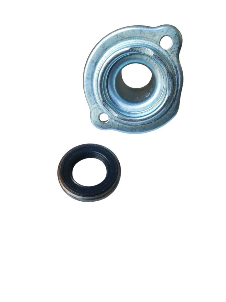 Guia Rodamiento Embrague Con Reten Fiat Fiorino- Uno - Ram3