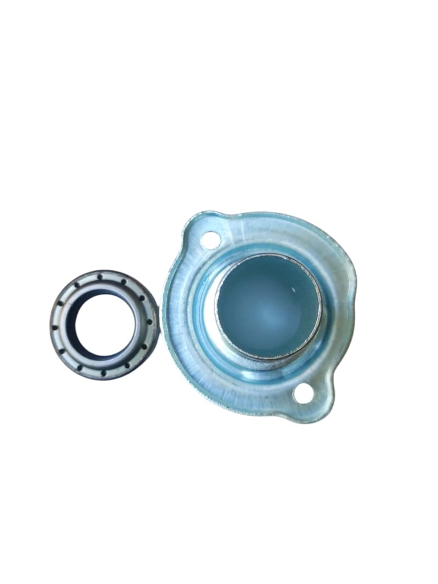 Guia Rodamiento Embrague Con Reten Fiat Fiorino- Uno - Ram4