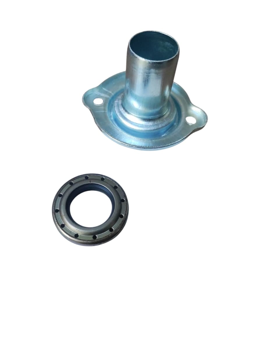 Guia Rodamiento Embrague Con Reten Fiat Fiorino- Uno - Ram 0